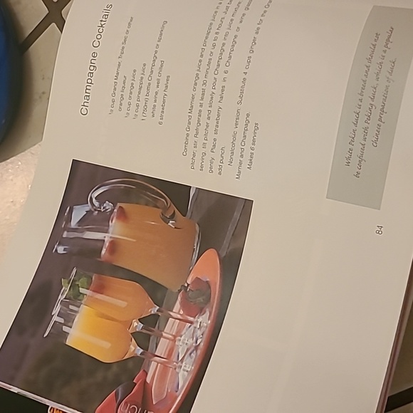 Meals to Remember Cook Book - Picture 15 of 16